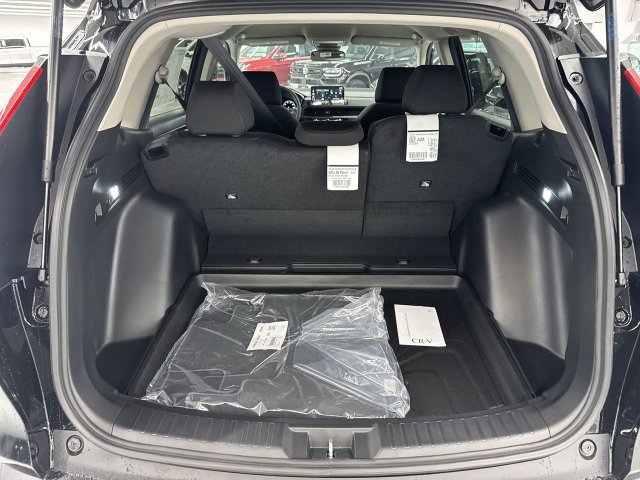 Certified 2026 Honda CR-V LX image 33