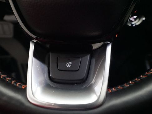 Certified 2025 Honda CR-V Sport Touring image 20