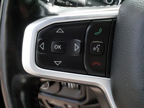 Used 2019 RAM 1500 Big Horn AWD/4WD image 27