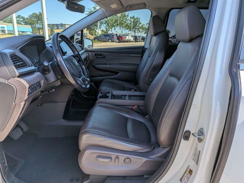 Used 2019 Honda Odyssey EX-L image 15