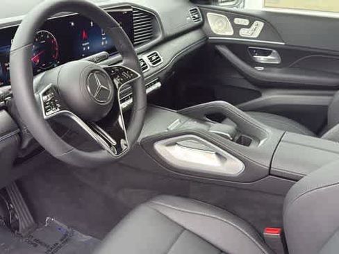 Certified 2026 Mercedes-Benz GLE 450 4MATIC Coupe image 27