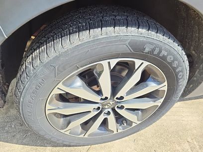 Used 2018 Kia Sportage EX w/ EX Premium Package