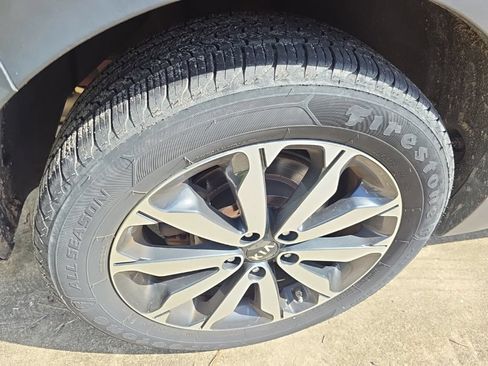 Used 2018 Kia Sportage EX w/ EX Premium Package FWD image 4