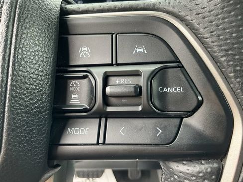 Used 2024 Toyota Tacoma TRD Off-Road AWD/4WD image 20