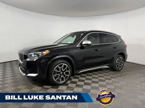 Used 2024 BMW X1 xDrive28i w/ Convenience Package AWD/4WD image 1