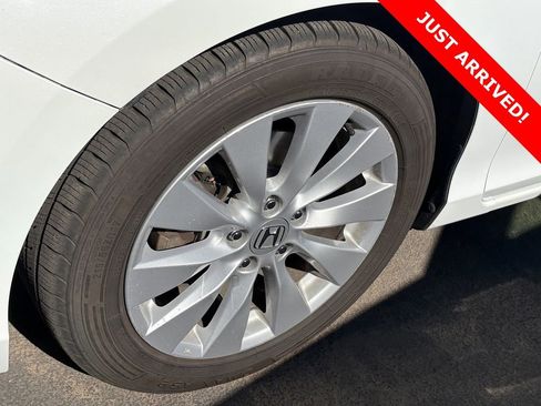 Used 2013 Honda Accord EX image 7