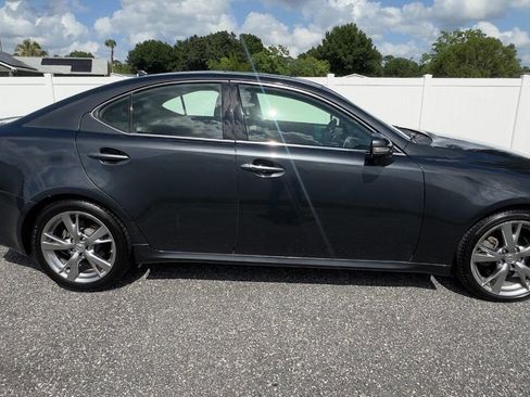 Used 2009 Lexus IS 250 RWD image 4