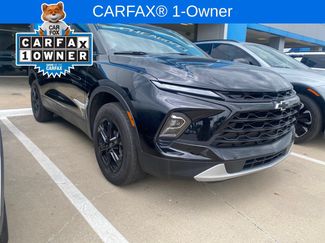 Used 2023 Chevrolet Blazer LT w/ Convenience Package FWD video 2