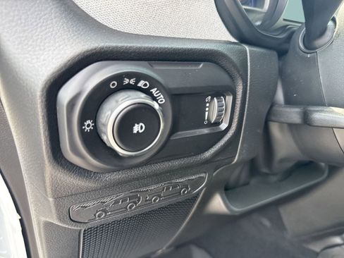 New 2025 Jeep Wrangler Sport S image 16