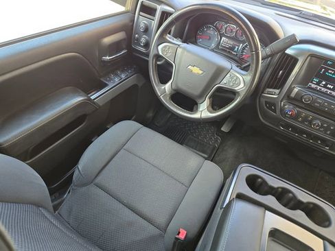 Used 2016 Chevrolet Silverado 1500 LT w/ All Star Edition AWD/4WD image 27