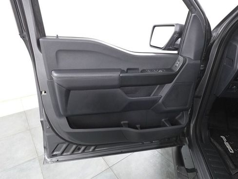 Used 2025 Ford F150 STX w/ Equipment Group 200A image 8