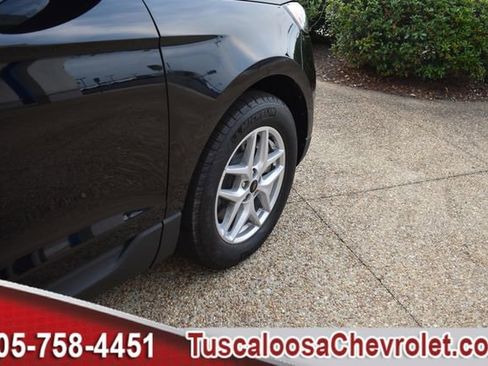 Used 2024 Ford Edge SEL image 12