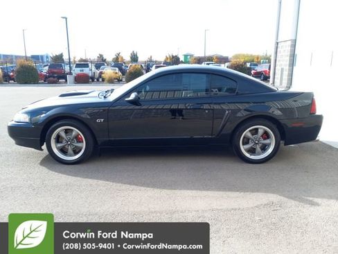 Used 2001 Ford Mustang GT image 6