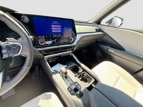 New 2026 Lexus TX 350 AWD image 30