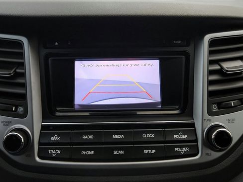 Used 2018 Hyundai Tucson SE AWD/4WD image 31