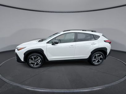 Certified 2024 Subaru Crosstrek 2.0i Premium