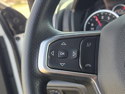 New 2026 RAM 3500 Tradesman image 9