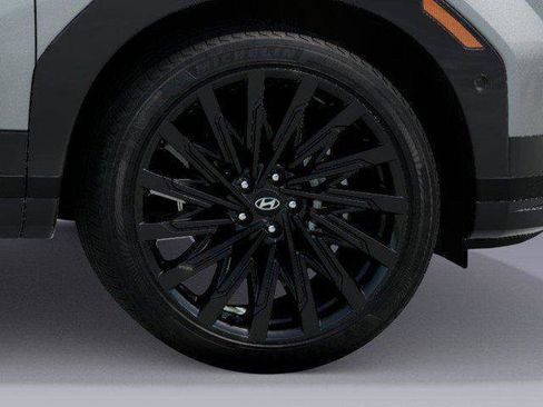 New 2026 Hyundai Santa Fe Calligraphy AWD/4WD image 8