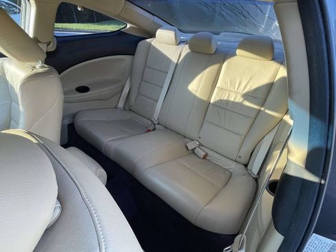 Used 2012 Honda Accord EX-L image 11
