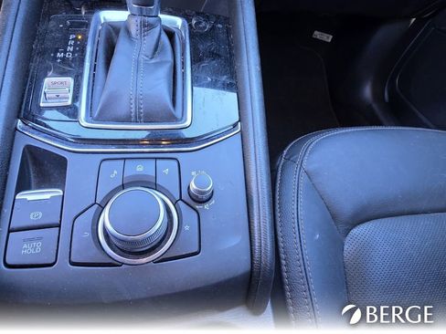 Used 2023 MAZDA CX-5 AWD 2.5 S w/ Preferred Package image 24