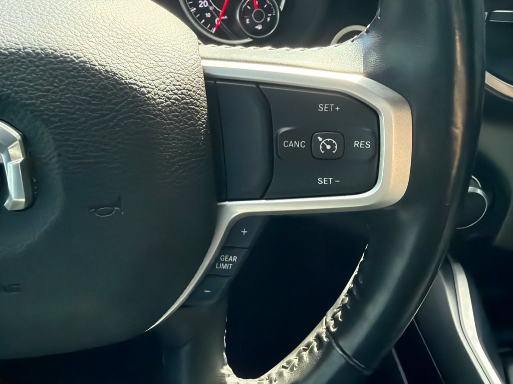 Used 2021 RAM 1500 Big Horn AWD/4WD image 27