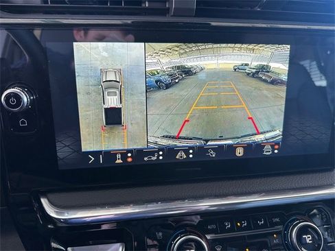 New 2025 GMC Sierra 1500 Denali w/ Denali Reserve Package image 17