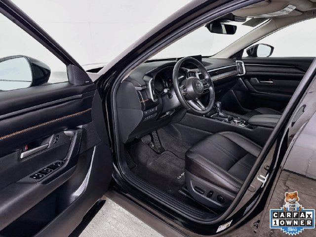Used 2026 MAZDA CX-50 AWD 2.5 S w/ Premium Package image 3