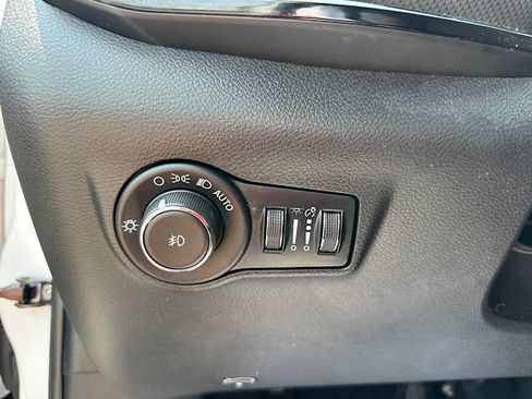 Used 2025 Jeep Compass Trailhawk AWD/4WD image 22