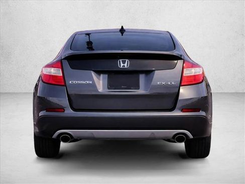 Used 2015 Honda Crosstour EX-L image 3