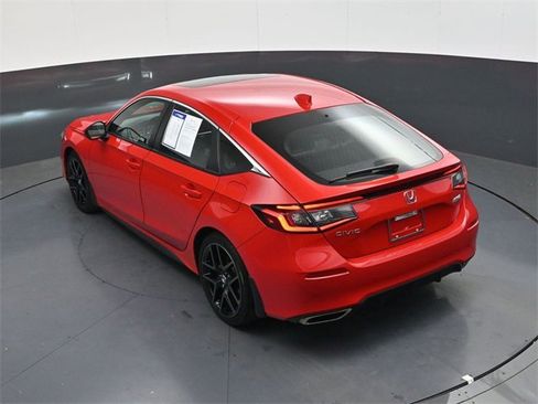 Used 2022 Honda Civic Sport Touring image 31