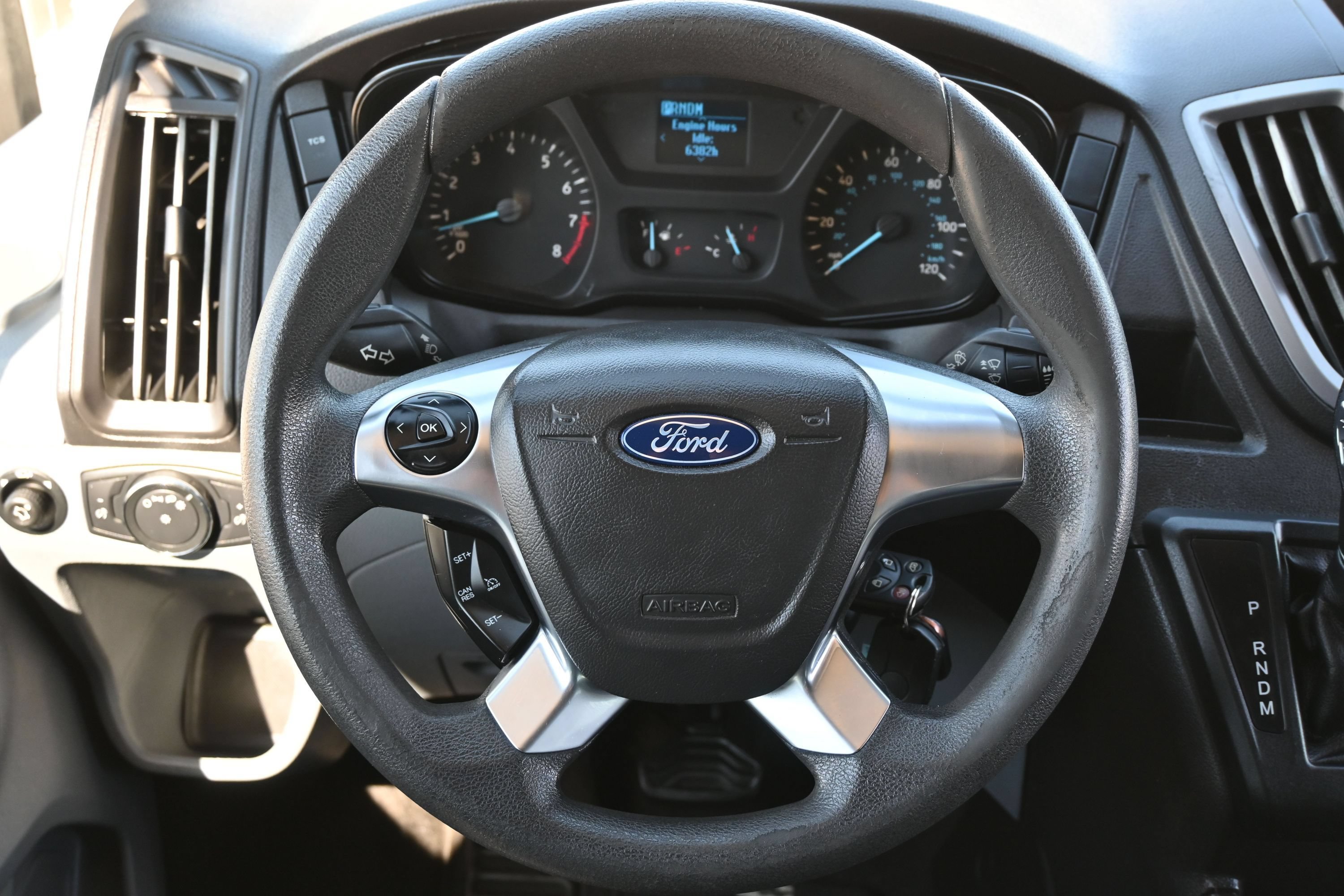 Used 2019 Ford Transit 350 XLT RWD image 17