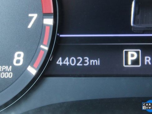 Used 2022 Nissan Frontier PRO-4X w/ Technology Package image 20