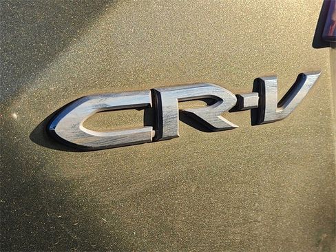 Used 2009 Honda CR-V EX image 10