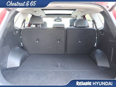 Used 2020 Hyundai Santa Fe SEL AWD/4WD image 16