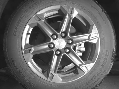 Used 2025 Chevrolet Blazer LT FWD image 14