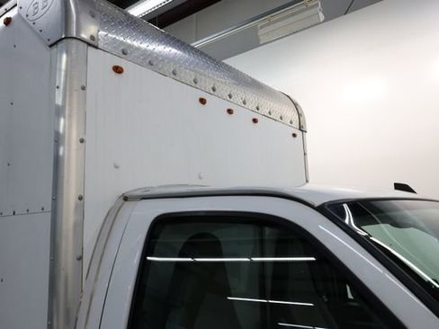 Used 2022 Chevrolet Express 3500 w/ Driver Convenience Package image 60