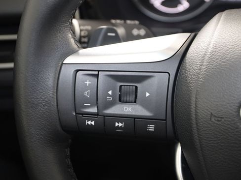 Used 2025 INFINITI QX60 Pure AWD/4WD image 37