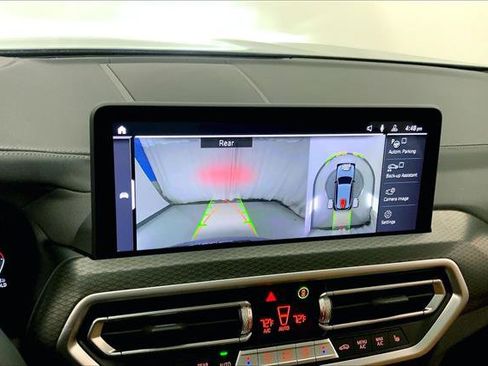 Certified 2024 BMW X3 M40i w/ Premium Package image 17