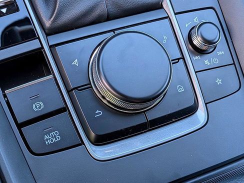 New 2026 MAZDA CX-50 2.5 Hybrid w/ Weather Package image 25