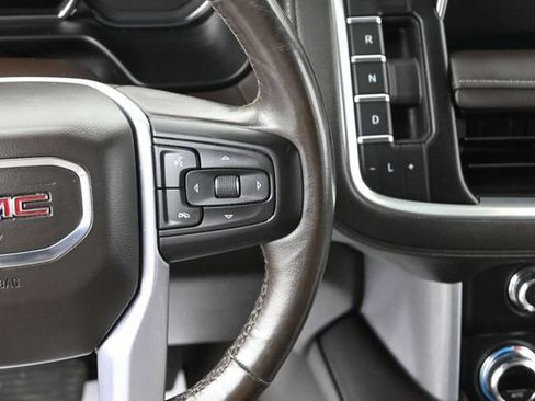 Used 2021 GMC Yukon SLT w/ SLT Luxury Plus Package AWD/4WD image 31
