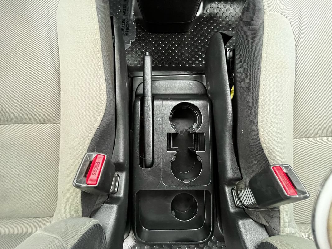 Used 2008 Honda Element EX image 22