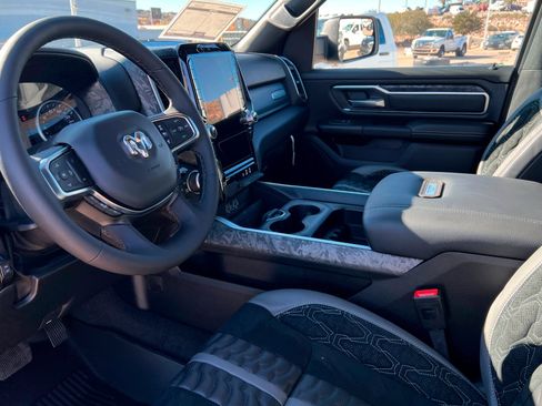 New 2025 RAM 1500 Big Horn image 15