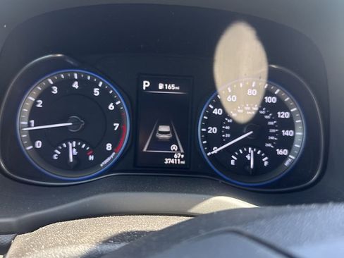 Used 2022 Hyundai Kona SEL w/ Convenience Package AWD/4WD image 14