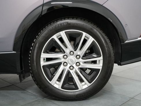 Used 2024 Cadillac Lyriq Tech w/ Driver Assist Package AWD/4WD image 41
