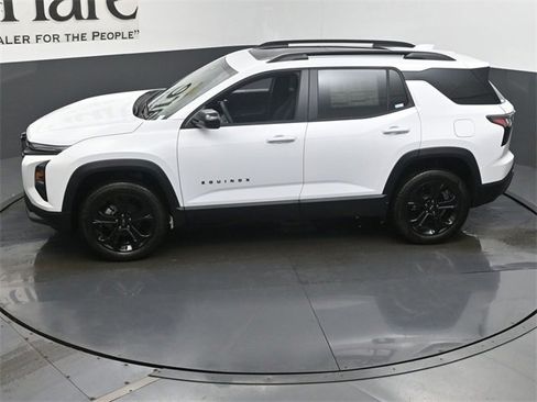 New 2026 Chevrolet Equinox LT w/ Midnight Edition image 36