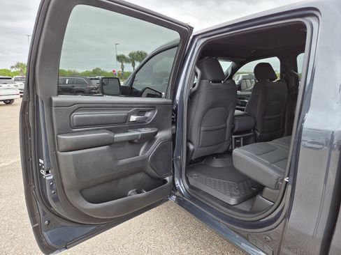New 2026 RAM 1500 Tradesman AWD/4WD image 15