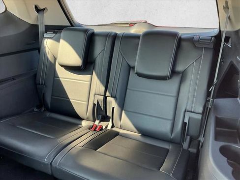 Used 2022 Volkswagen Atlas SE image 14