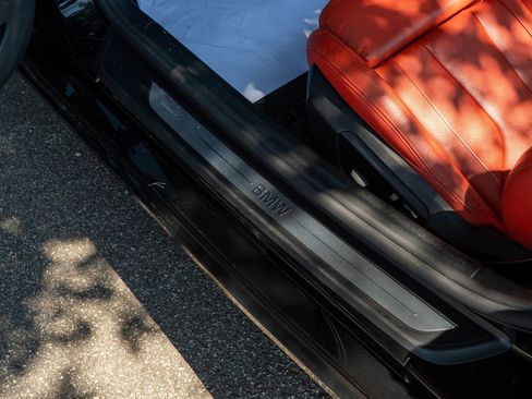 Used 2022 BMW Z4 sDrive30i w/ Convenience Package image 19