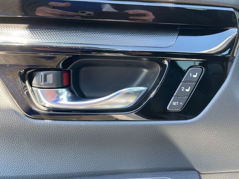 New 2026 Honda CR-V Sport Touring image 6