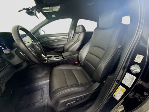 Used 2022 Honda Accord Sport image 22